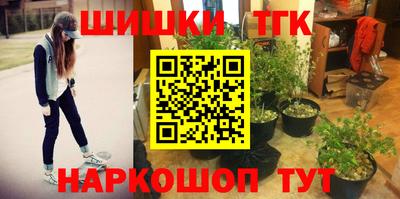 крисы Малоярославец
